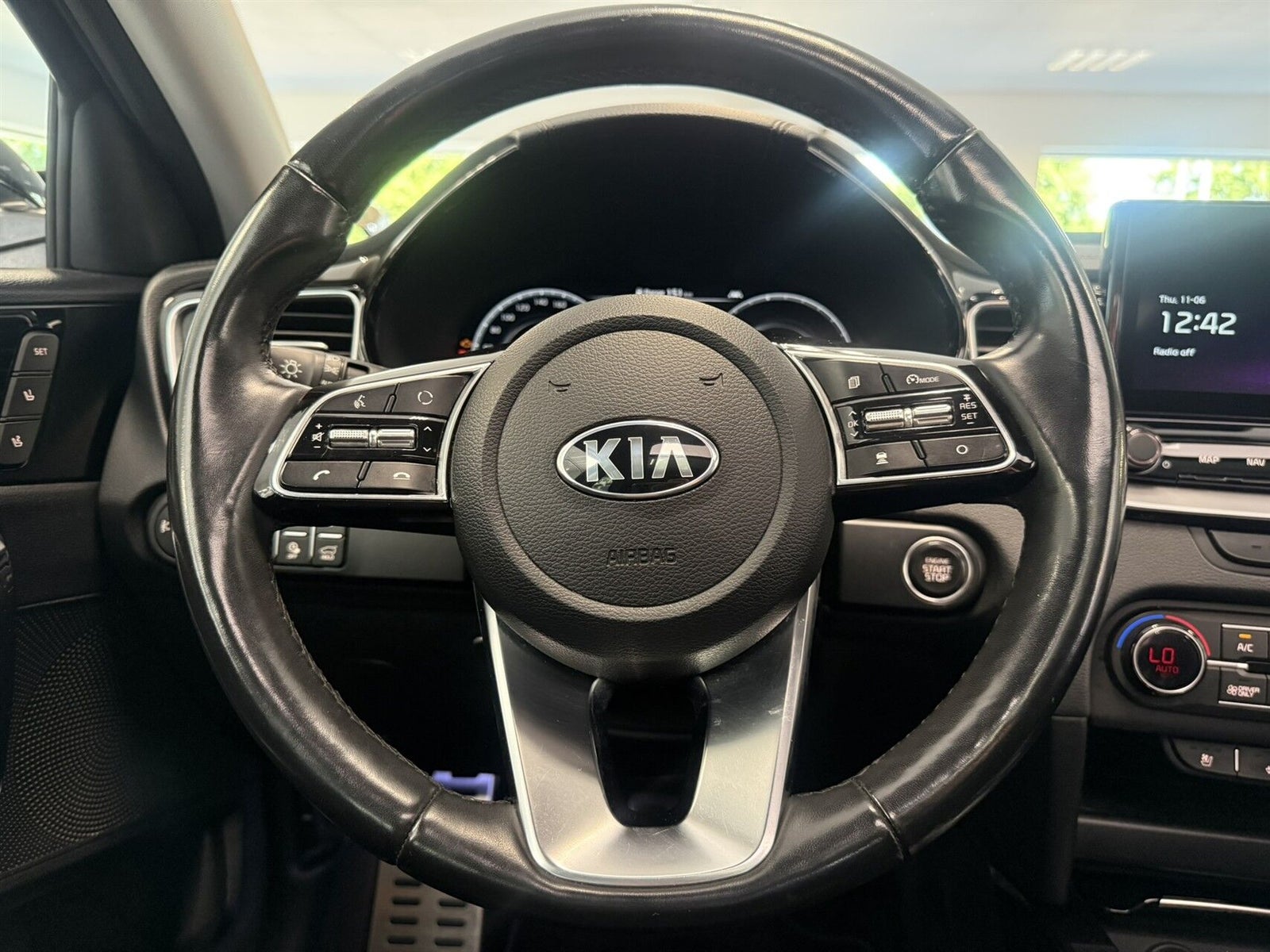 Kia XCeed PHEV Comfort DCT