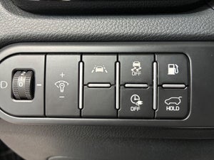 Kia XCeed PHEV Upgrade DCT