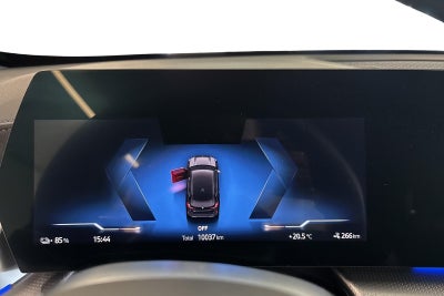 BMW iX1 xDrive30 M-Sport