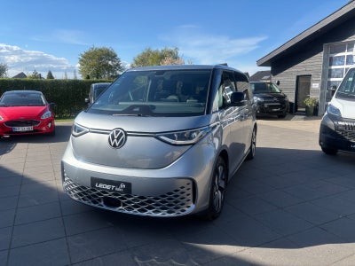 VW ID. Buzz 77 Life SWB 5d