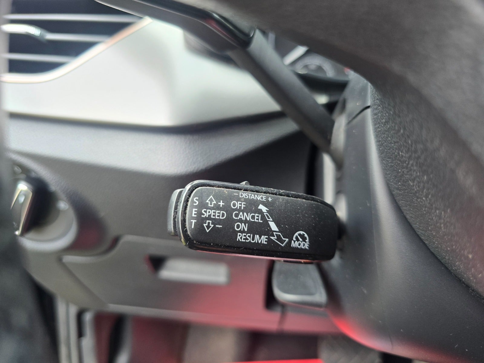 Billede af Skoda Scala 1,5 TSi 150 Style DSG