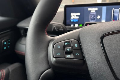 Ford Mustang Mach-E Premium Extended Range AWD