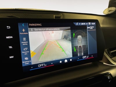 BMW iX2 xDrive30 M-Sport Premium