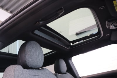 MINI Cooper SE Trim XL