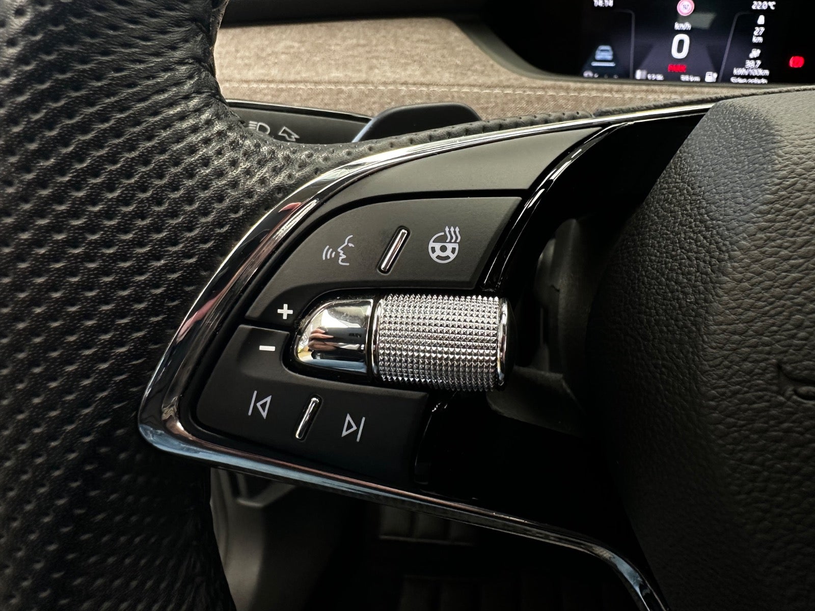 Billede af Skoda Enyaq 60 iV