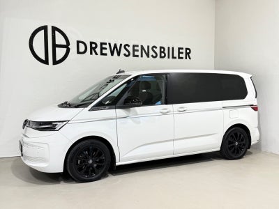 VW Multivan 1,4 eHybrid Style DSG kort