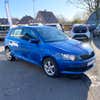 Skoda Fabia TSi 110 Active DSG