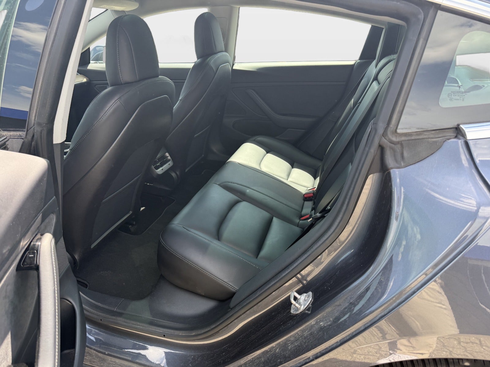 Billede af Tesla Model 3  Long Range AWD