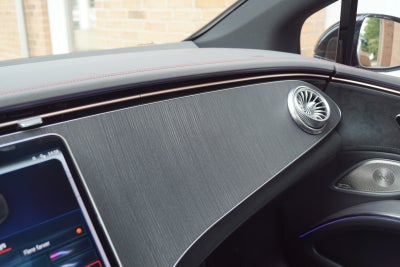 Mercedes EQS450+ AMG Line