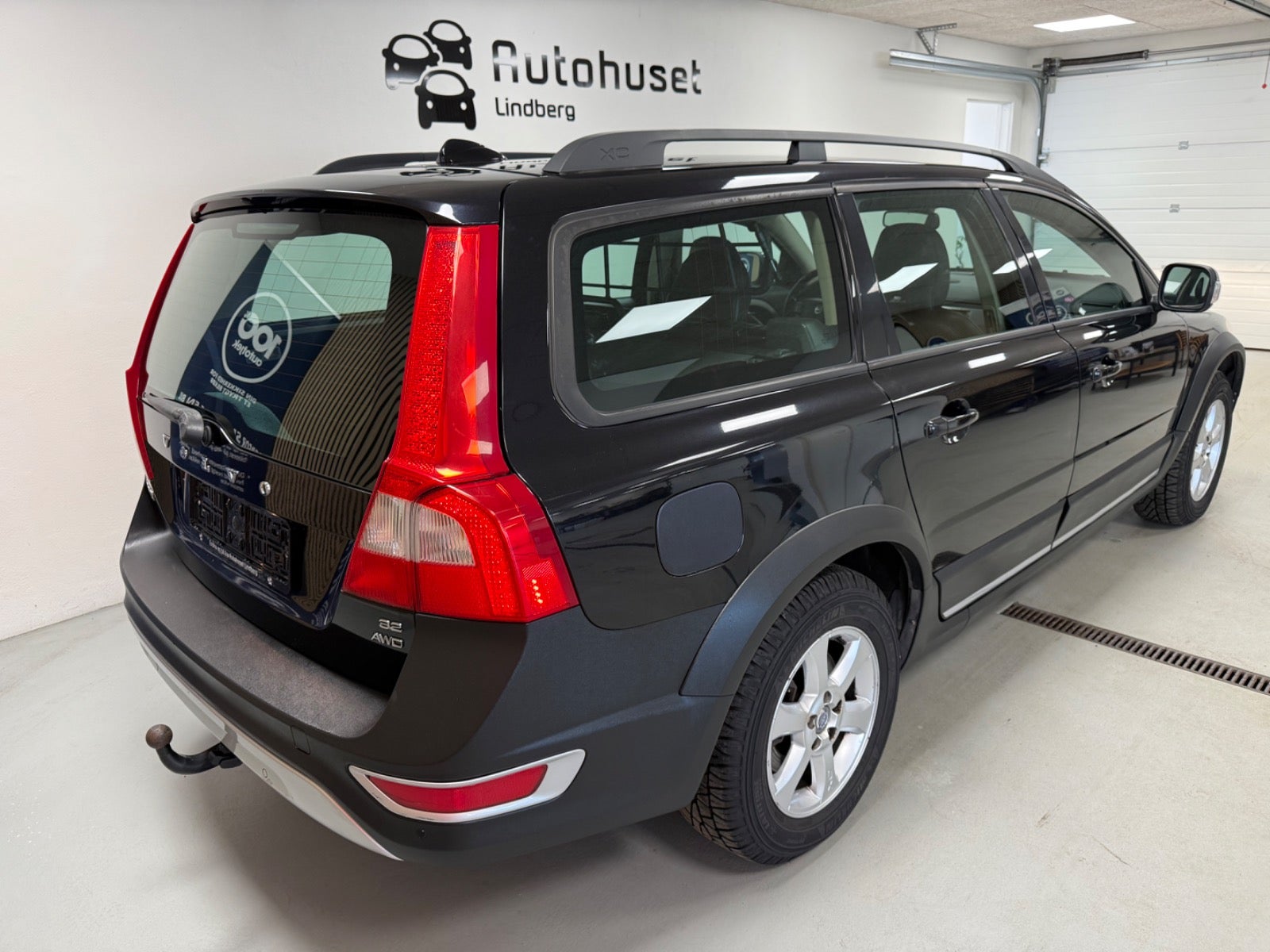 Billede af Volvo XC70 3,2 aut. AWD