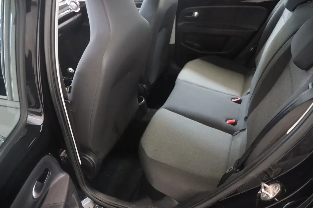 VW Up! 60 Move Up! BMT