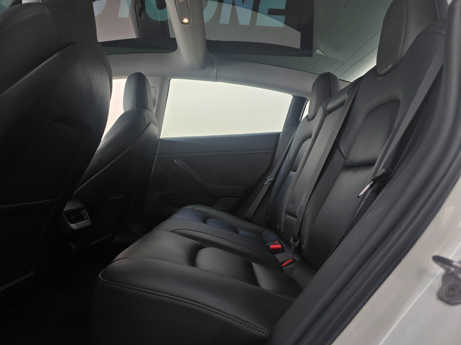 Billede af Tesla Model 3  Long Range AWD