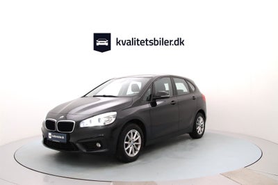 BMW 220i 2,0 Active Tourer Advantage aut. 5d