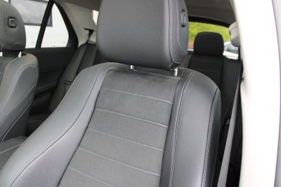 Mercedes GLE350 de AMG Line aut. 4Matic