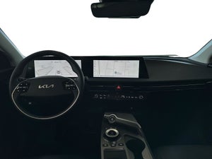 Kia EV6 Long Range Access