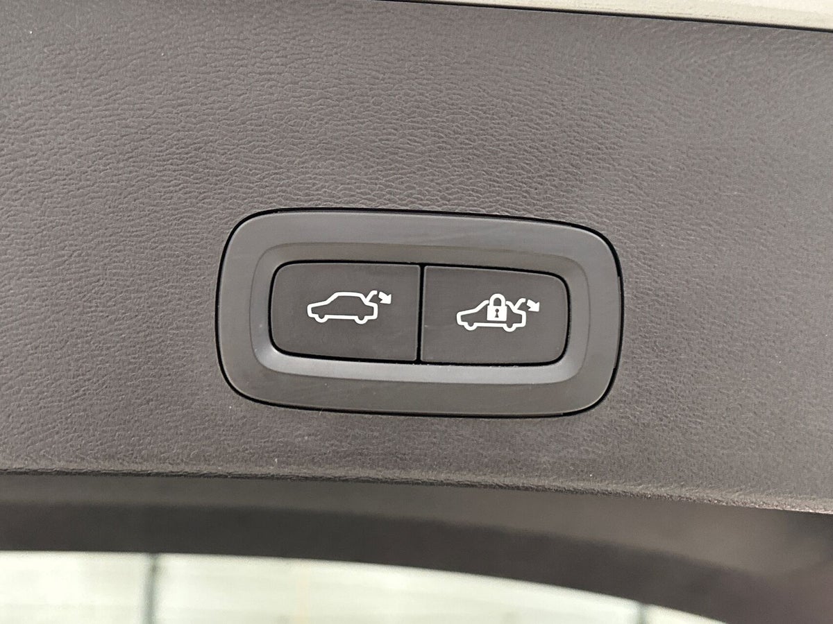 Volvo XC40 ReCharge Extended Range Core billede 22