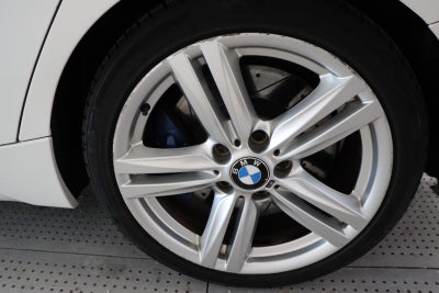 BMW 120d M-Sport aut.