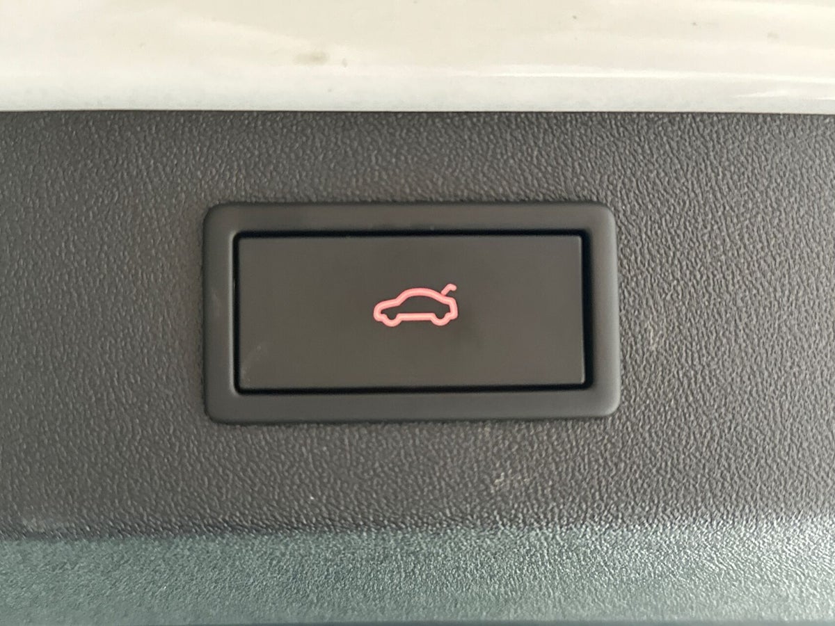 Skoda Enyaq iV Premium Coupé billede 23