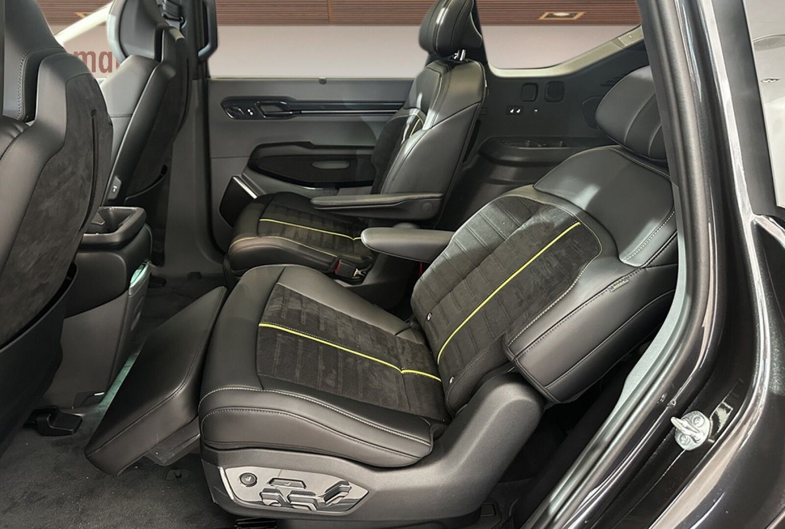 Kia EV9 Long Range Performance GT AWD 7prs