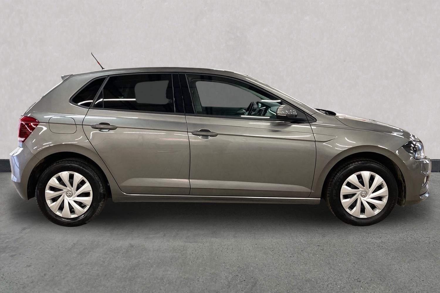 Billede af VW Polo 1,0 TSi 95 Comfortline DSG