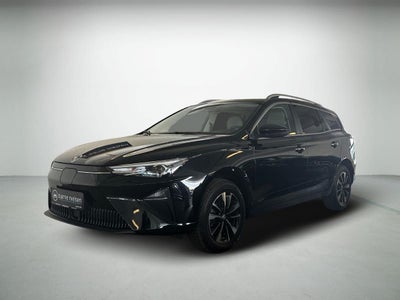 MG 5 Comfort