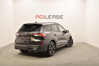 Ford Kuga PHEV ST-Line X CVT