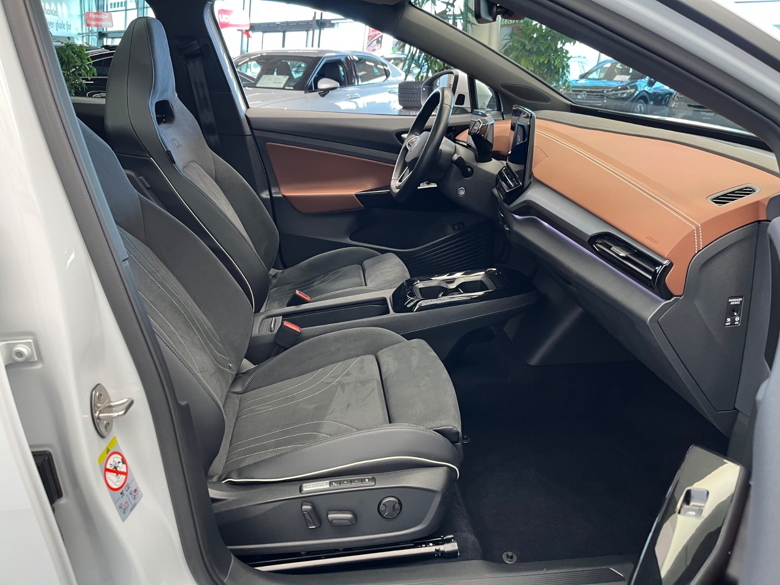 Billede af VW ID.4  Pro Performance Max