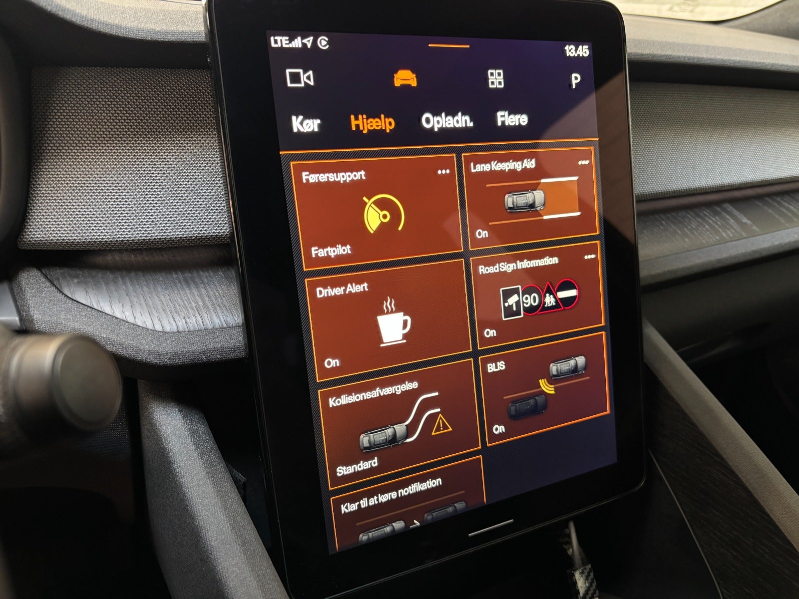 Polestar 2 Long Range