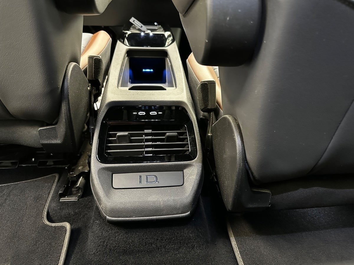 Billede af VW ID.4 77 1ST Pro Performance