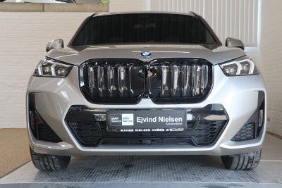 BMW iX1 xDrive30 M-Sport