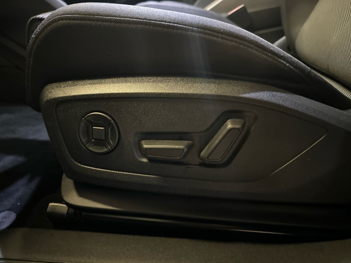 Audi Q4 e-tron Attitude S-line billede 23