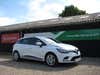 Renault Clio IV TCe 90 GO! Sport Tourer