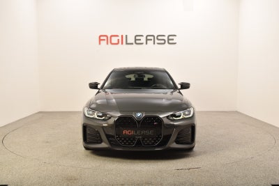 BMW i4 M50 M-Sport xDrive