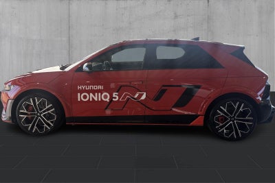 Hyundai Ioniq 5 N Performance AWD - 1