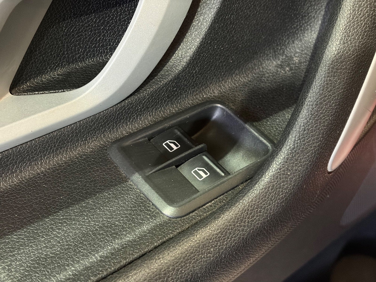 Billede af Skoda Fabia 1,2 12V Ambiente