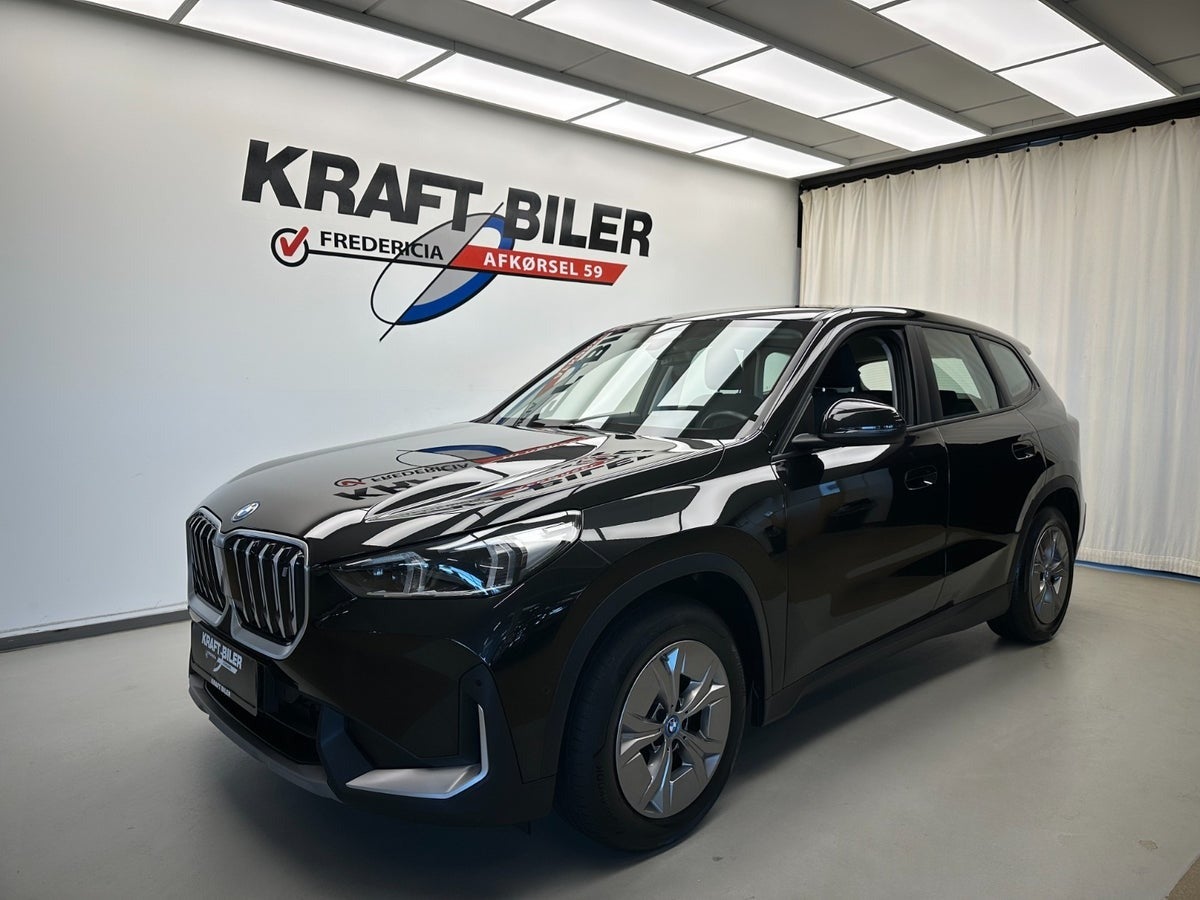 Billede af BMW iX1  xDrive30