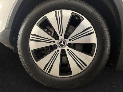 Mercedes EQA250 Progressive