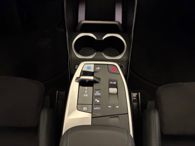 BMW iX1 xDrive30 M-Sport Premium Van