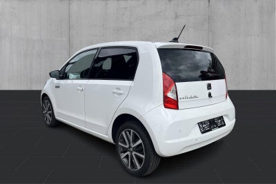 Seat Mii Electric 2020
