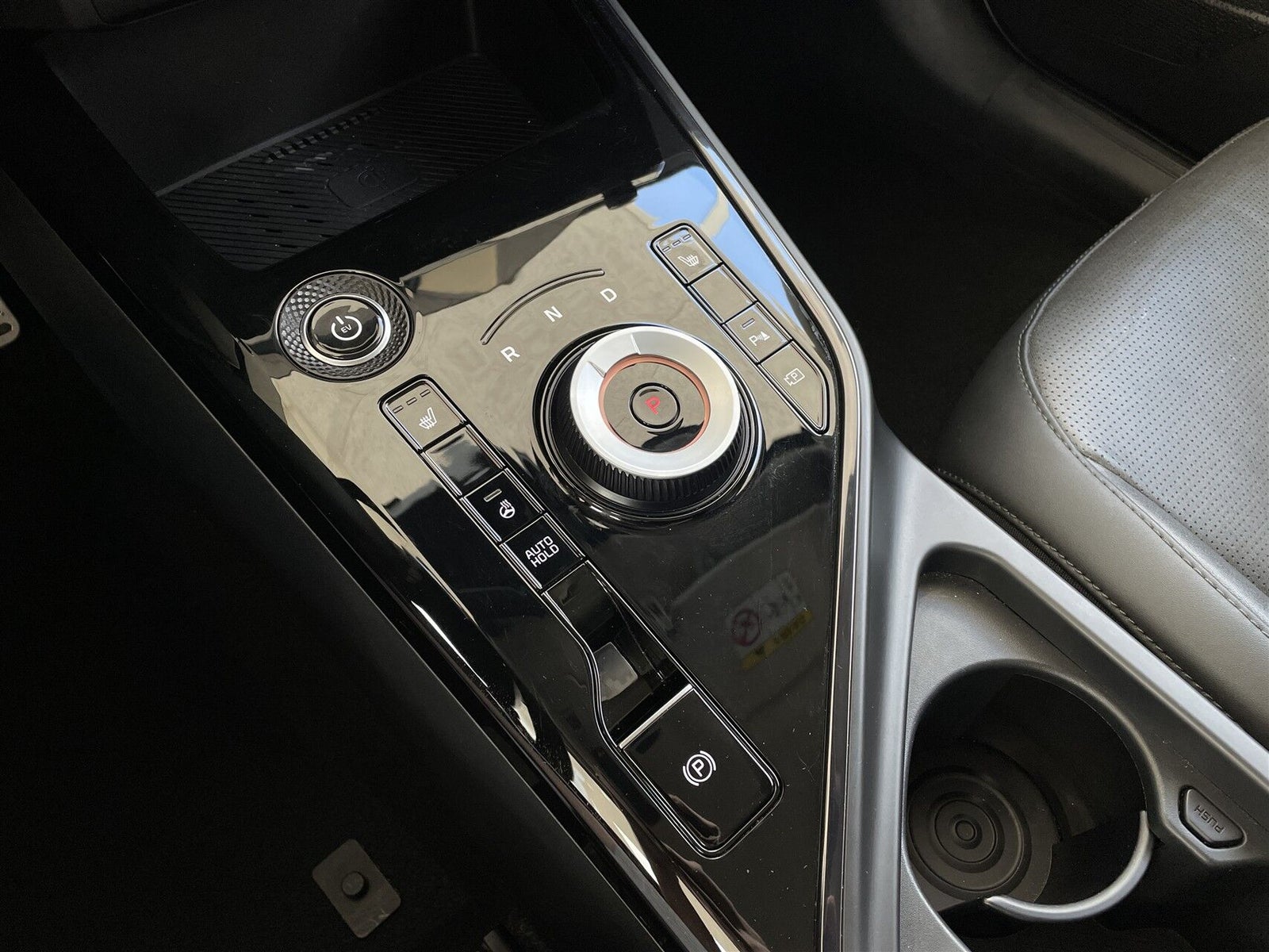Kia Niro EV Limited Edition