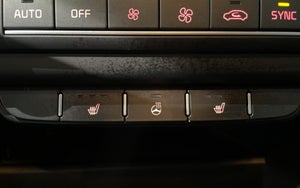 Kia Ceed T-GDi Prestige SW