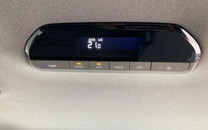 Kia EV9 Long Range Premium RWD 7prs