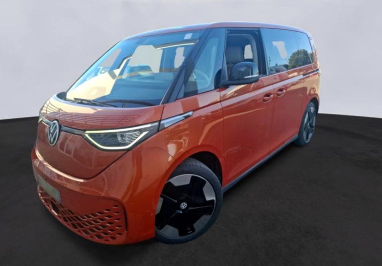 VW ID.Buzz Style SWB