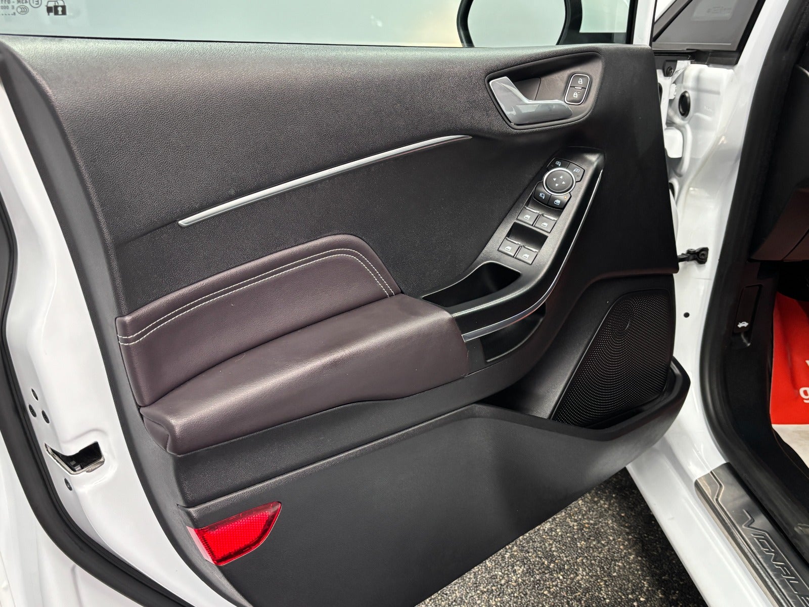 Billede af Ford Fiesta 1,0 EcoBoost Vignale