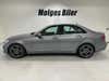 Mercedes C300 CDi aut. 4Matic BE thumbnail