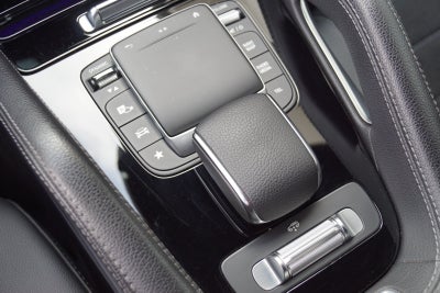 Mercedes GLE350 de AMG Line aut. 4Matic