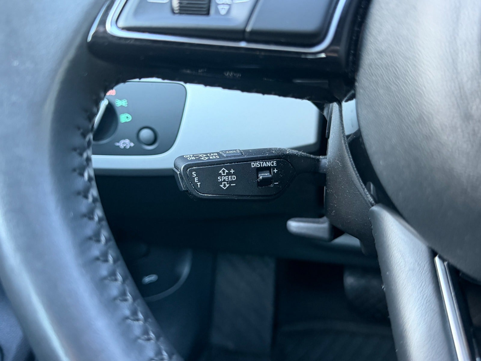 Audi A4, Billede 13