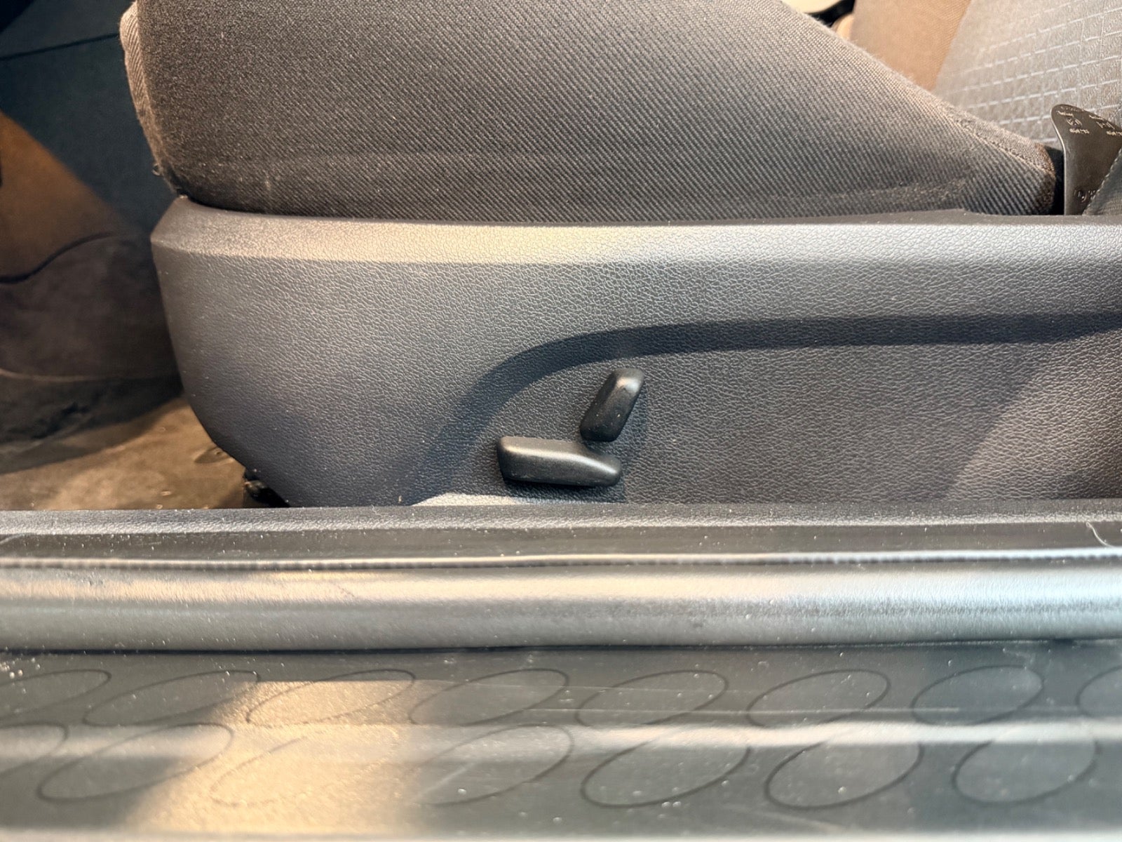 Billede af Ford Mondeo 2,0 145 Ambiente stc.