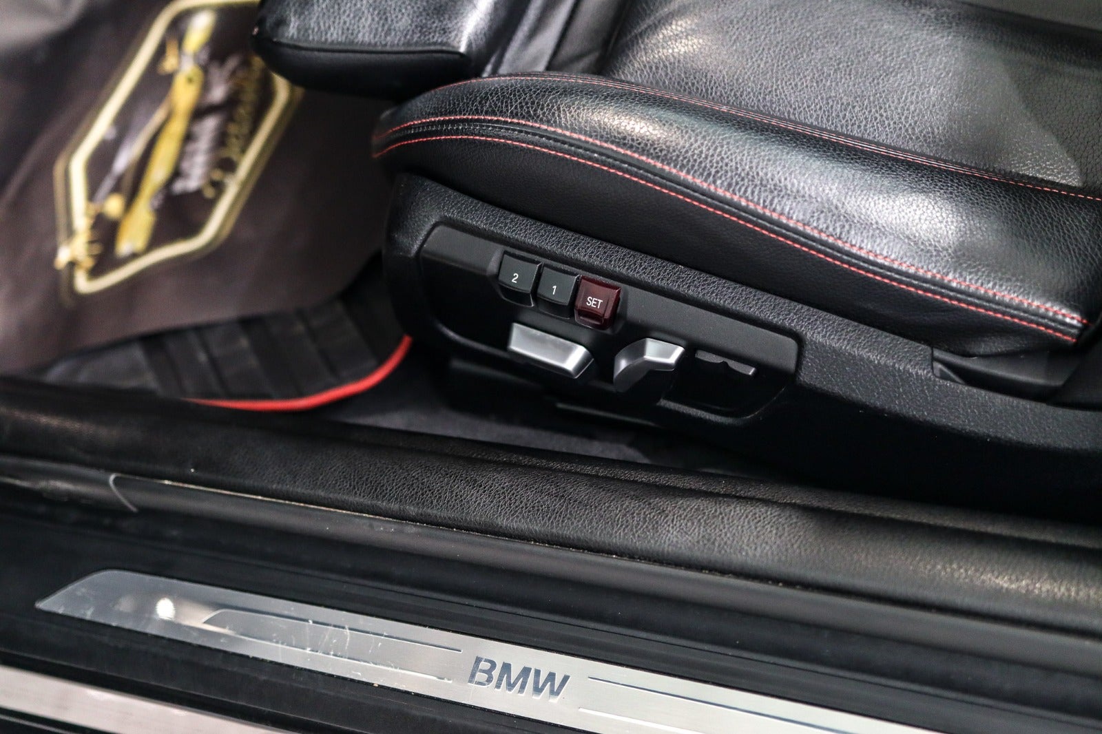 Billede af BMW 435i 3,0 Cabriolet xDrive aut.