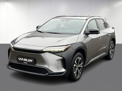 Toyota bZ4X  Prestige 5d